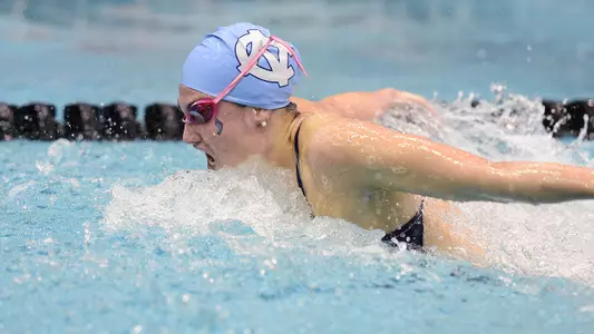 Tar Heels Preparing To Rally After Opening Day