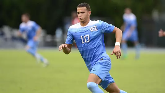 Wright Completes Tar Heel Comeback In Durham