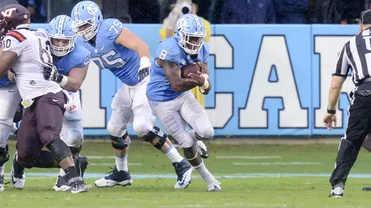 Extra Points: Wet, Wet, Wet