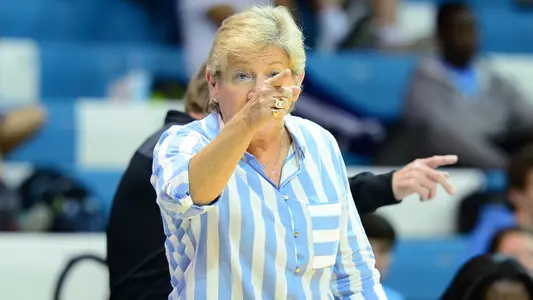 Postgame Quotes - Carolina 80, Alabama A&M 35