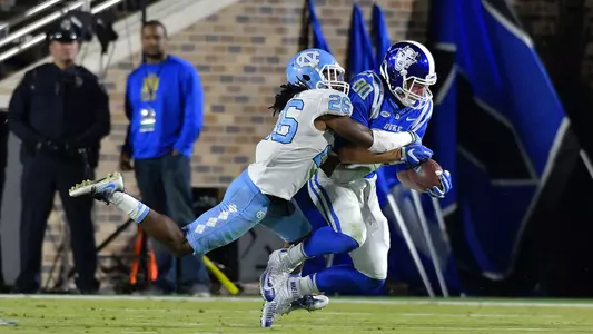 Turner's Take: The Other Half