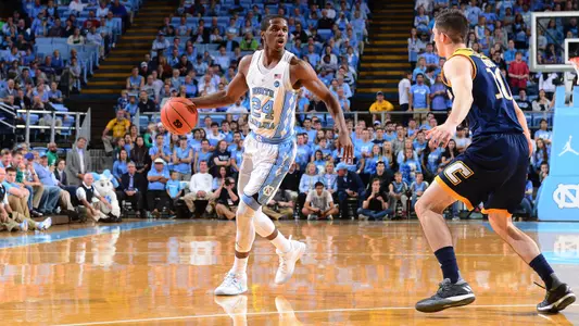 Two-Game Homestand Concludes Vs. 49ers