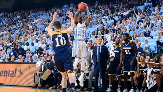 Lucas: Rapid Reactions