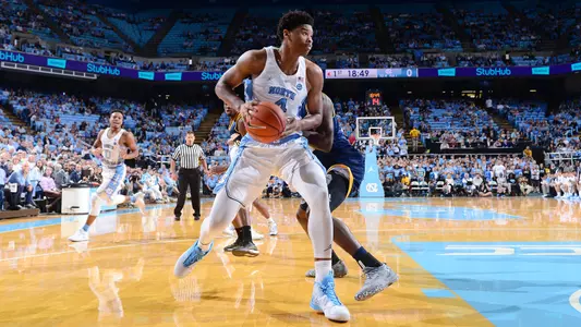 UNC-Chattanooga Postgame Notes