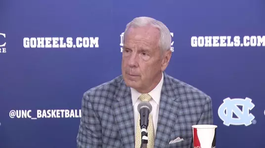 UNC-Long Beach State Quotes