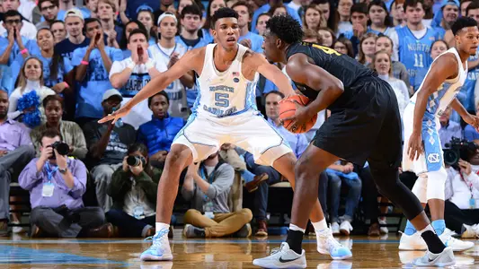 Lucas: Rapid Reactions