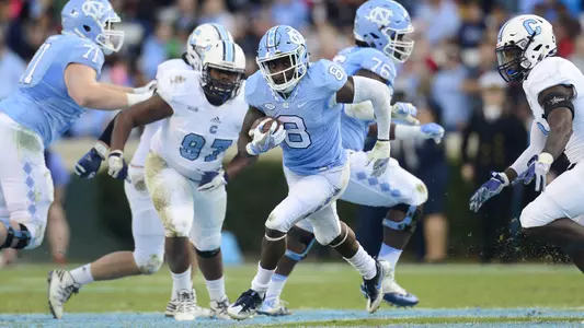 Extra Points: Eight Ball