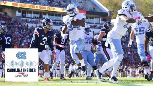 Carolina Insider Podcast: Bye Week Thoughts
