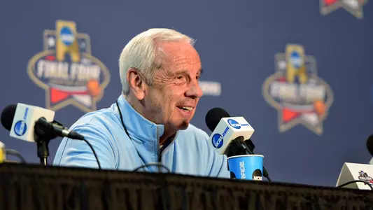 Roy Williams Live Returns Monday