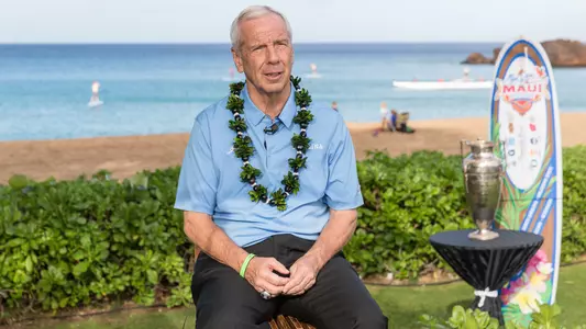 Lucas: Maui Notebook