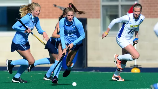 Tar Heels Fall In Title Game