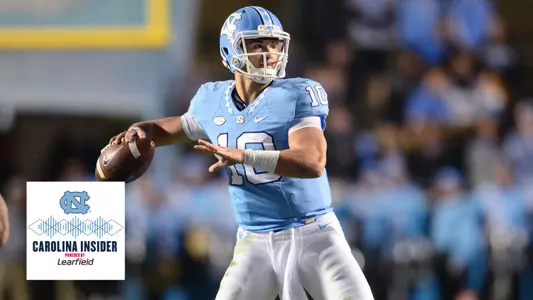 Carolina Insider Podcast: The N.C. State Game