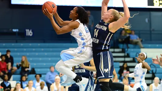 Carolina Drops First Game Of Season To USF