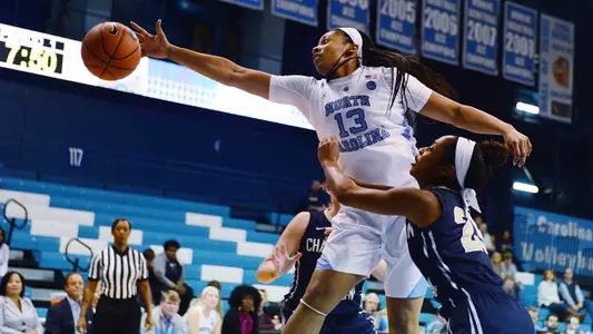 UNC Hosts Duke On Senior Day