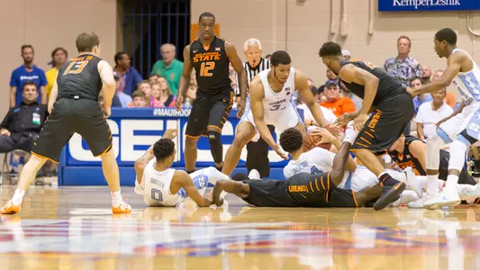 Lucas: A Bad Reputation