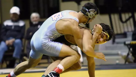 Tar Heels Drop Close Dual At App State, 18-16