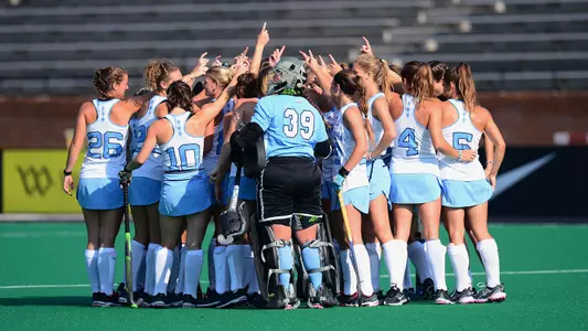 Tar Heels Take On Virginia For ACC Championship