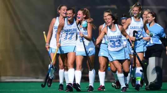 Tar Heels Knock Off No. 1 Duke To Play For 20th ACC Crown