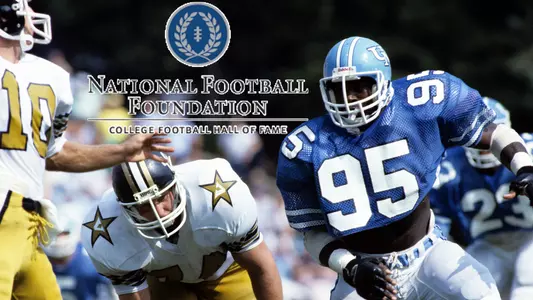 William Fuller To Be Honored Saturday At Kenan