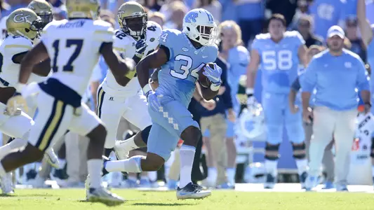 Turner's Take: A Perfect Day