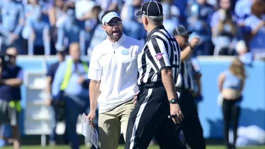Postgame Quotes: Head Coaches And UNC Players