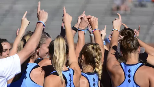 Tar Heels Receive Record 33rd NCAA Tournament Bid