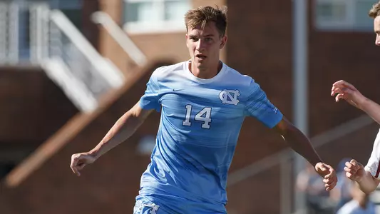 Carolina Tripped Up By BC In ACC Quarterfinals