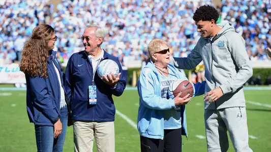 Ken & Cheryl Williams Make $10 Million Gift