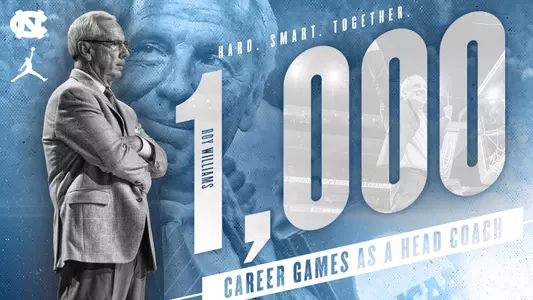 Four Corners: 1,000 For Williams