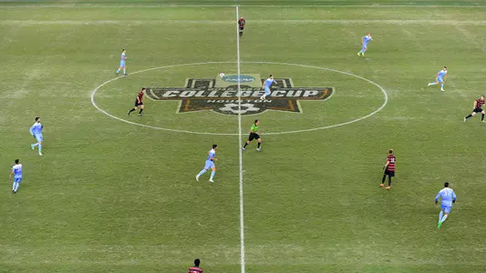 Carolina Releases Spring Schedule