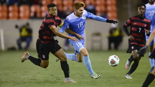 A Time To Stand Strong