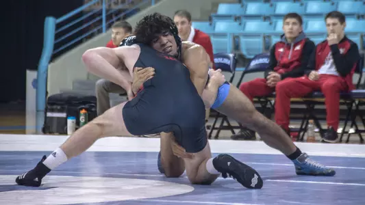 Tar Heels Fall To No. 6 Huskers, 30-6