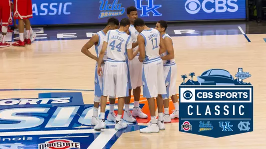 CBS Sports Classic Extended Through 2019