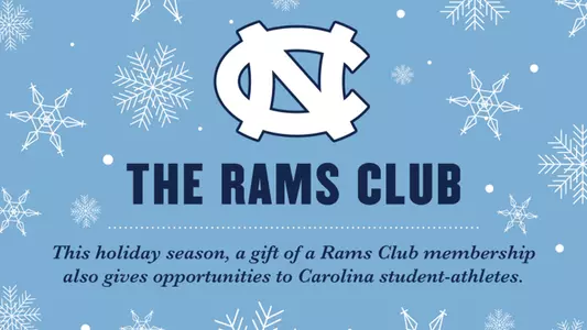 Give A Rams Club Membership