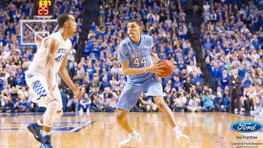 Know Your Opponent: Kentucky