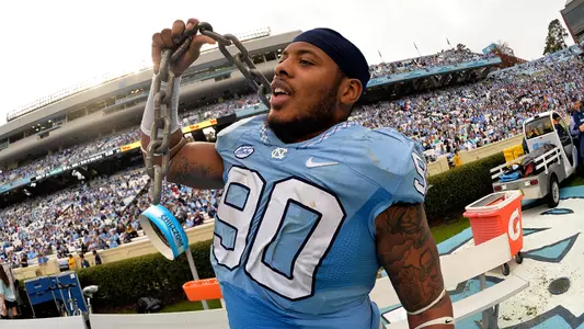 Naz Jones: Beauty In The Struggle