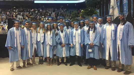 Congratulations To Our December Graduates!