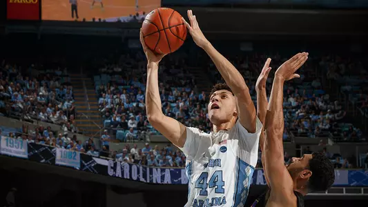 Lucas: They Came To Pass