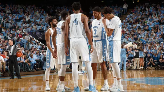 Four Corners: Wrapping Up The Non-Conference Schedule