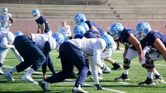 Sun Bowl Notebook: Out In The West Texas Town of El Paso