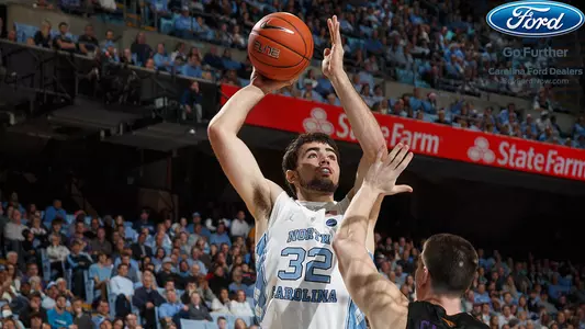 Know Your Opponent: Monmouth