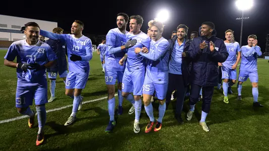 Houston Here We Come!