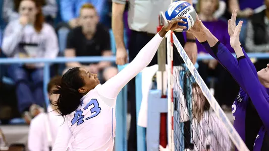 NCAA Round One: North Carolina vs. High Point Quotes