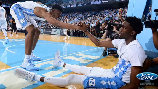 Know Your Opponent: Radford