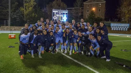 Carolina To Meet Stanford In National Semifinal