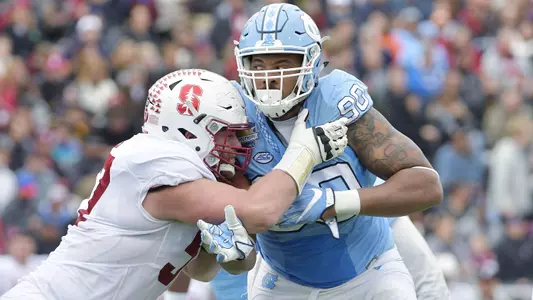 Jones Goes To Seattle In Third Round