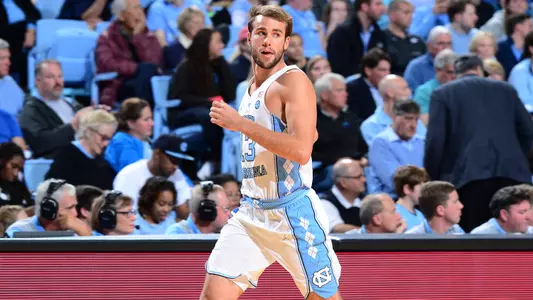 Lucas: He'll Bring The Biscuits