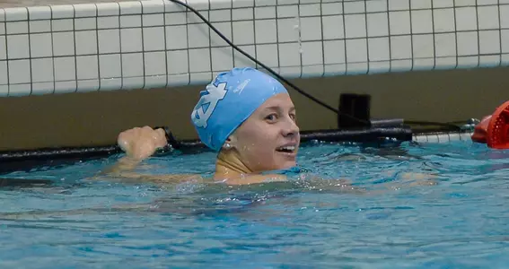 Tar Heels Take Quartet of Top 4 FInishes at Nationals