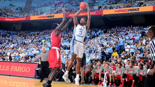 Lucas: Rapid Reactions