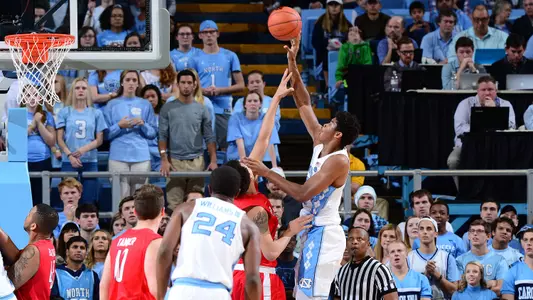 UNC-Radford Notes
